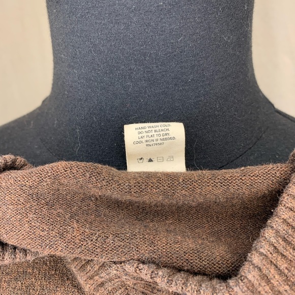 Sierra Club sweater - Picture 6 of 6